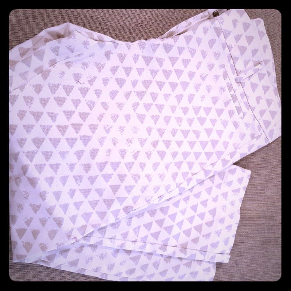 Size 12 LOFT The Rivera Pant